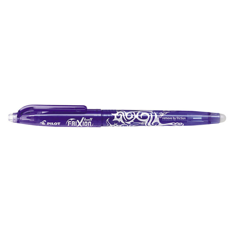 Pilotti Frixion Extra Fine Pen 0,5 mm (laatikko 12)