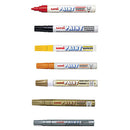 Uni PX20 Medium Bullet Tip Paint Marker 12pcs