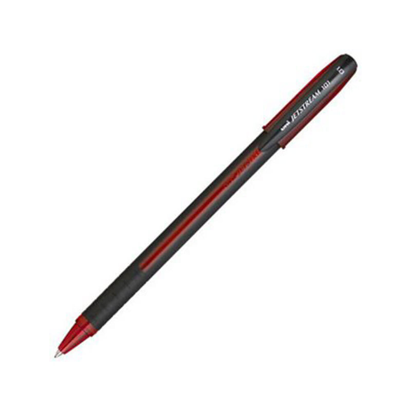Uni-Ball JetStream 101 Medium Rollerball Pen 12st