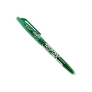 Pilot Frixion Erasable Rollerball Fine Pen 12pcs