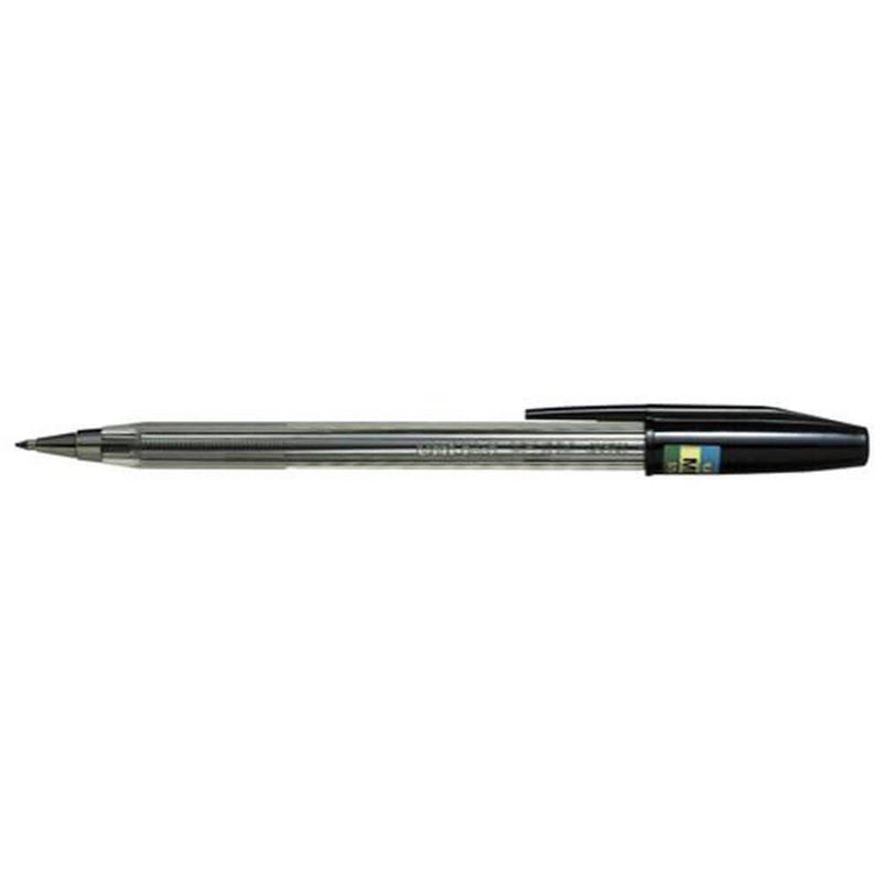 Uni-ball SA-S Medium Ballpoint Pen (låda med 12)