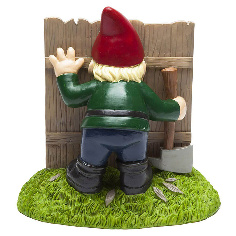 Bigmouth Garden Gnome