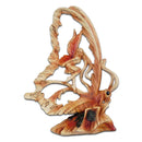 Moonlight Magic Fairy & Butterfly SML -hartsi PLQ