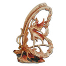 Moonlight Magic Fairy & Butterfly SML -hartsi PLQ