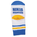 Gamago onnelliset jalat sukat