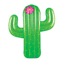 Bigmouth -jättiläinen uima -allas kellua