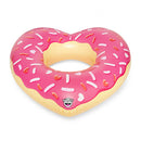 Bigmouth -jättiläinen uima -allas kellua