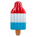 Bigmouth -jättiläinen uima -allas kellua