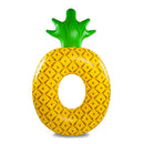 Bigmouth -jättiläinen uima -allas kellua