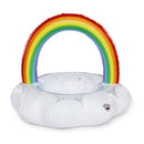 Bigmouth -jättiläinen uima -allas kellua