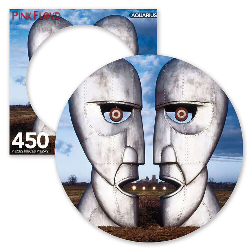Vattumannen PF Picture Disc Puzzle (450st)