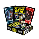 Aquarius Star Wars Card Game