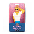 Gift Republic Novelty Stress Toy