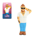 Lahja tasavallan uutuus stressilelu