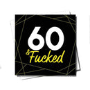 Saastaiset tunteiset kortti