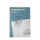 Sinappi 5x paperiliittimet