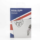 Sinappi 5x paperiliittimet