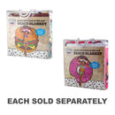 Bigmouth -jättimäinen rantahuopa