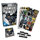 Aquarius Family Bingo -peli