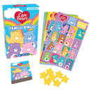 Aquarius Family Bingo -peli