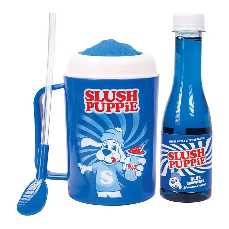 Slush Puppiesirap & Making Cup Set