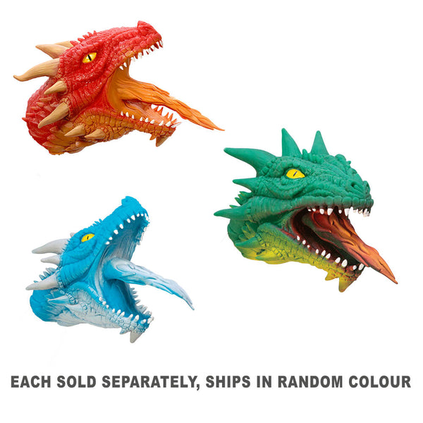 Schylling Dragon Hand Puppet