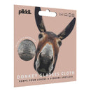 Pikkii hauska mikrokuitupolyesterikangas