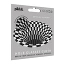 Pikkii hauska mikrokuitupolyesterikangas